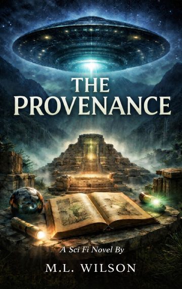 THE PROVENANCE